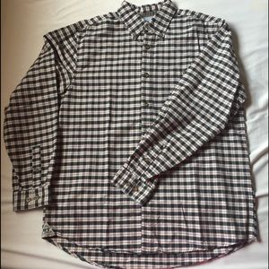 Boston Traders’ Fleece Lightweight Large